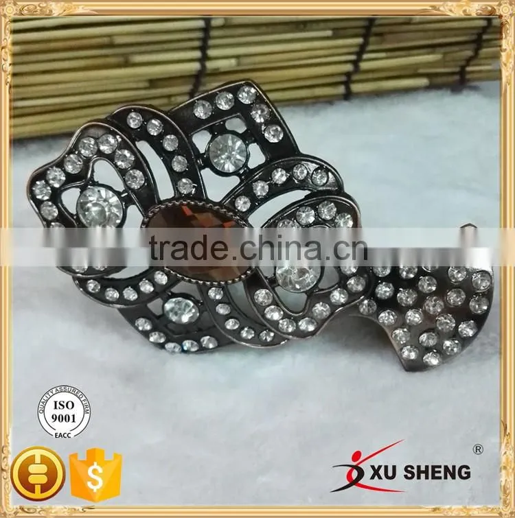 Home decoration curtain rod Zinc Alloy curtain rod curtain bracket
