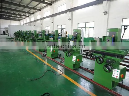 SG-200 manual surface metal grinder
