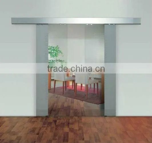 Sliding Door Hardware/Aluminum Glass Sliding Door Fittings