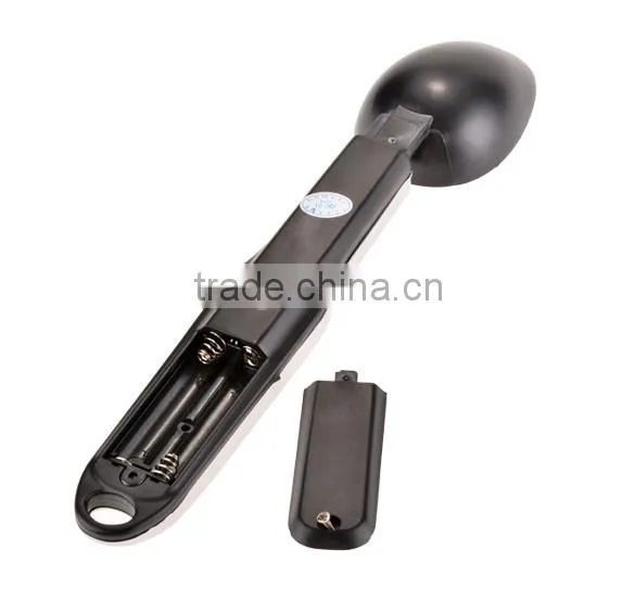 Fashion 500g/0.1g Digital Kitchen Electronic Digital Spoon Scale SV023102