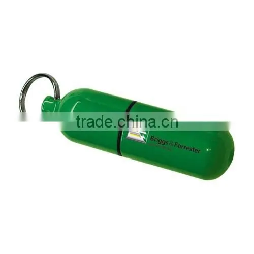 Capsule Shape Mini USB Flash Drive