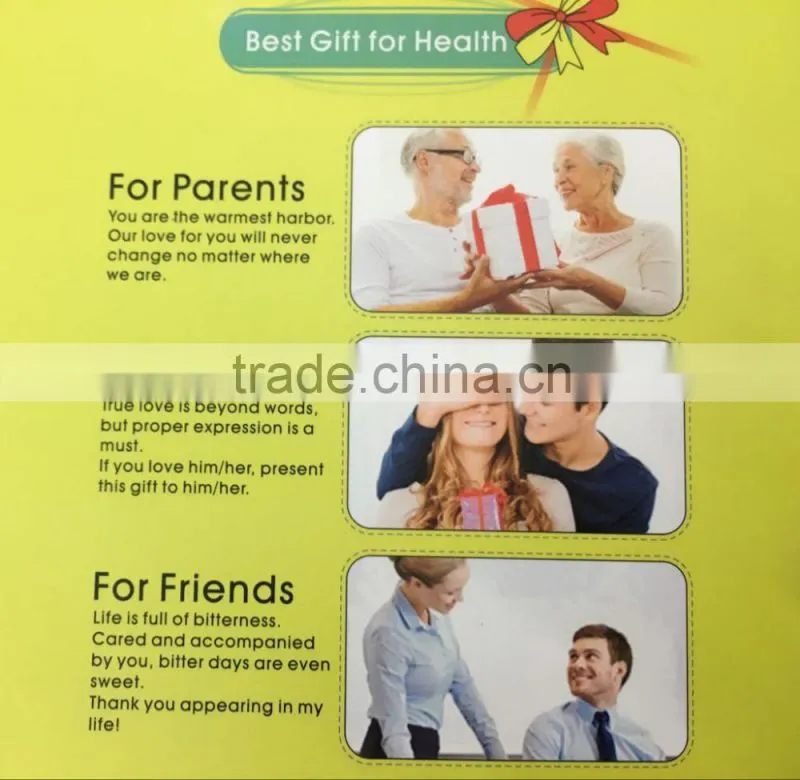 Best Selling Wrap Electric Shoulder And Neck Massager