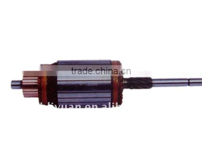 Armature IM 2122 BOSCH VW PASSAT 1.9 TDI 2001 --> AUDI A 6
