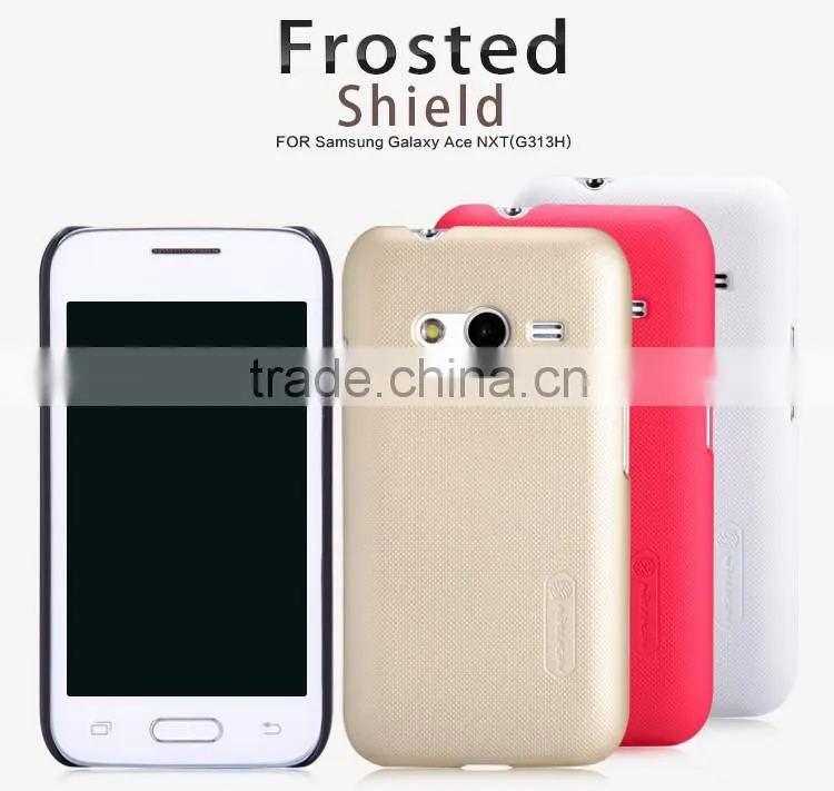 For Samsung Galaxy Ace NXT(G313H)Super Frosted Shield Hard Phone Case