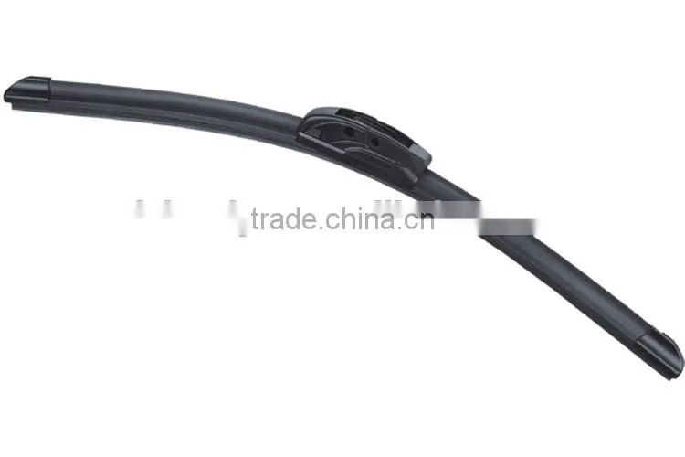 Best selling silicone windshield wipers auto parts car wiper blade car accessories
