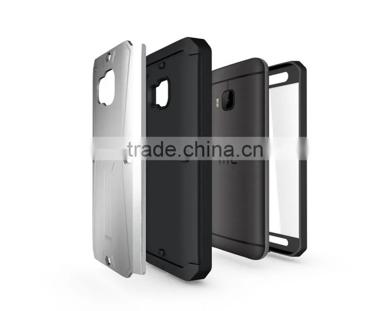 Cool tank case for HTC M9