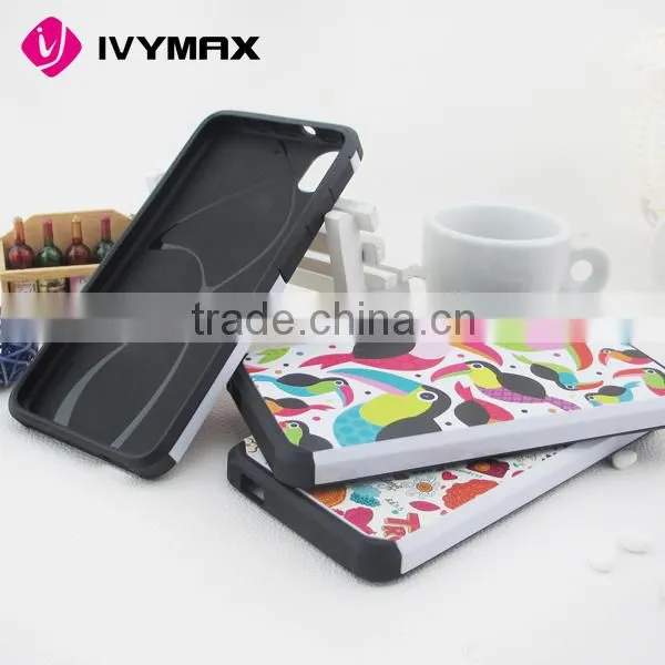 China Cell Phone Cases Manufacturer Design Your Own Innovative Phone Cover Case for HTC 626