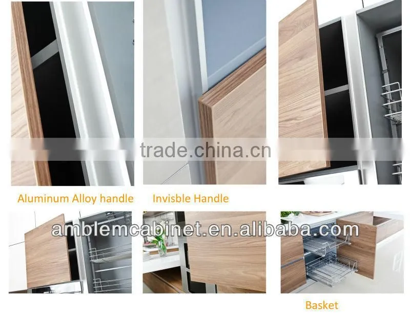 Melamine Kitchen Cabinet