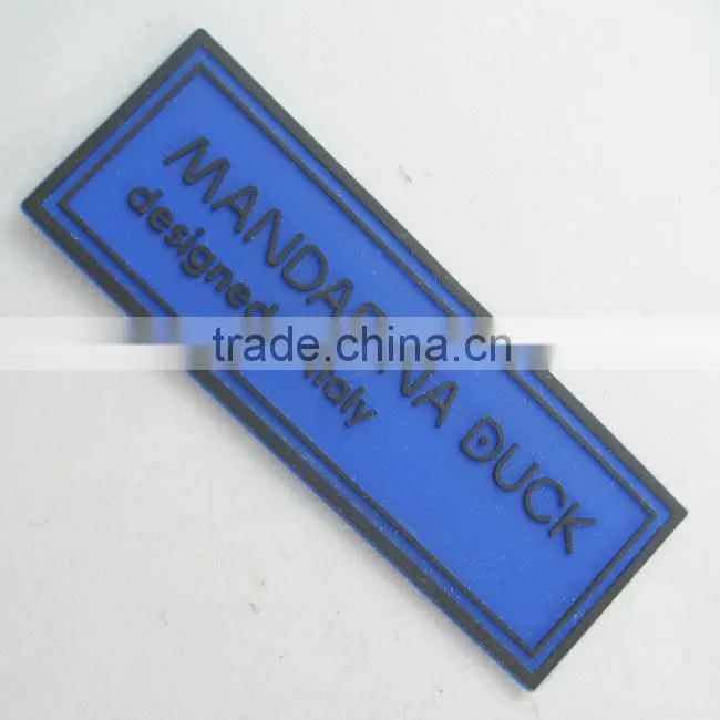 silicone rubber patch