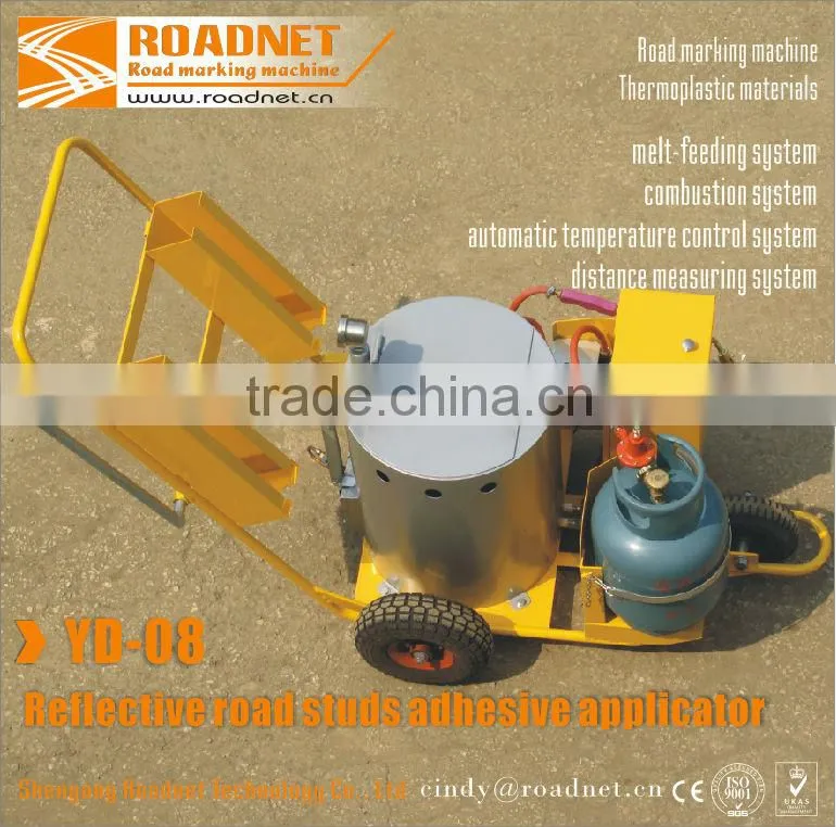 Bitumen Road Studs Adhesive Applicator