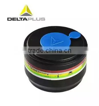Deltaplus accessories kit filtering catridges ABEK 2 full masks