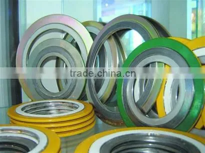 ASME B16.20 spiral wound gasket