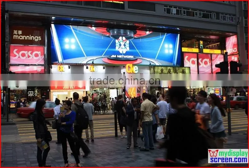led outdoor screen,full-color high definition, high referesh rate, 7500 nits brightness,p5,p6,p8,p10
