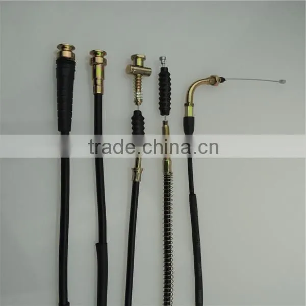 CG125 MOTORCYCLE PARTS MOTORCYCLE BRAKE CABLE