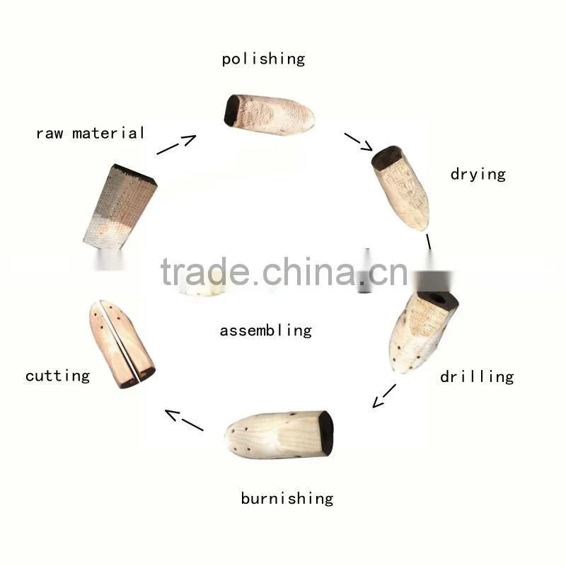 shoe tree cedar/cedar shoe tree/wooden shoe stretcher