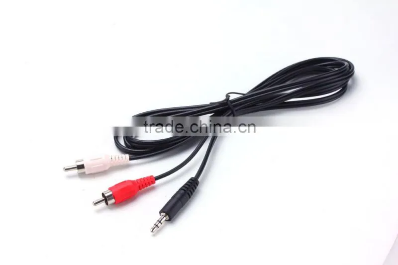 Bluetooth Wireless Audio Receiver for 3.5mm L/R RCA SPDIF Media Devices
