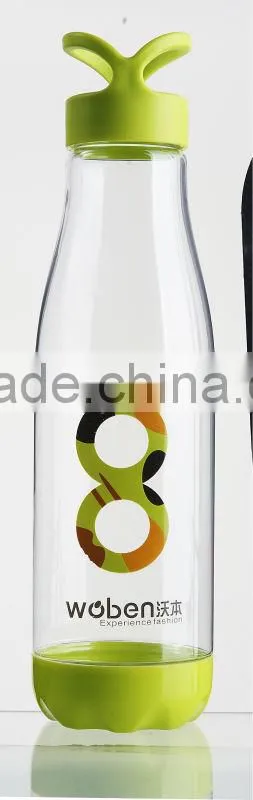 High Quality Children Drinking Water Bottle