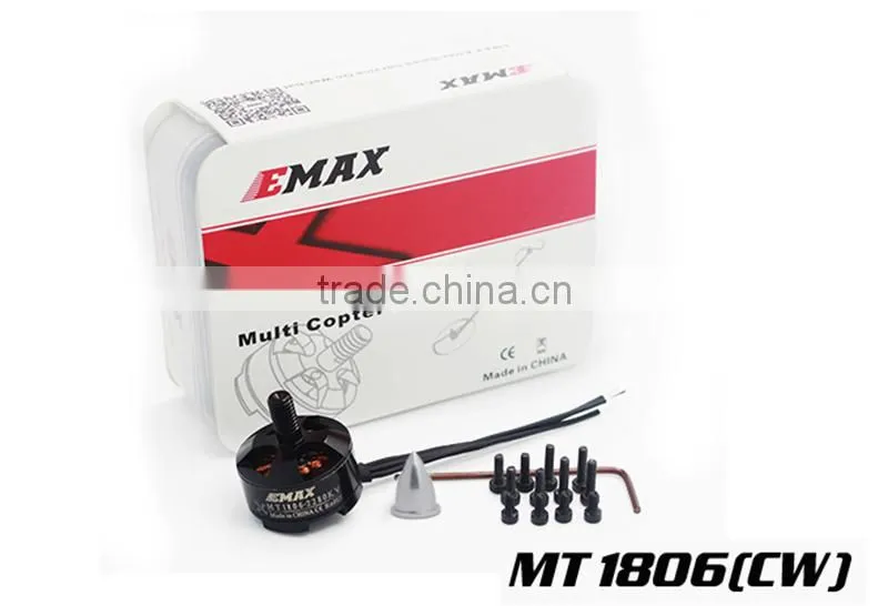 Emax Motor MT1806 2280KV for FPV250 Mini Quadcopter