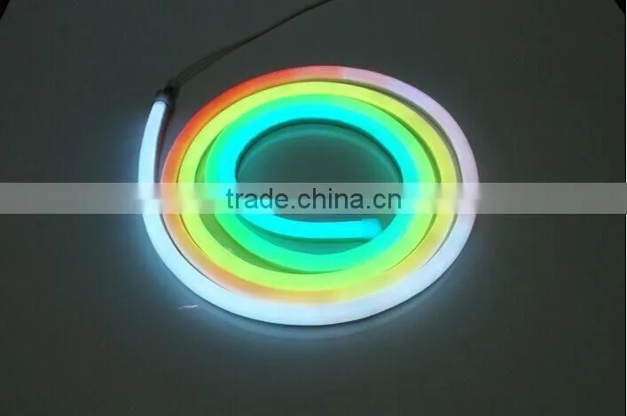 Wholesale Led Ultra Thin Neon Flex Rope Light