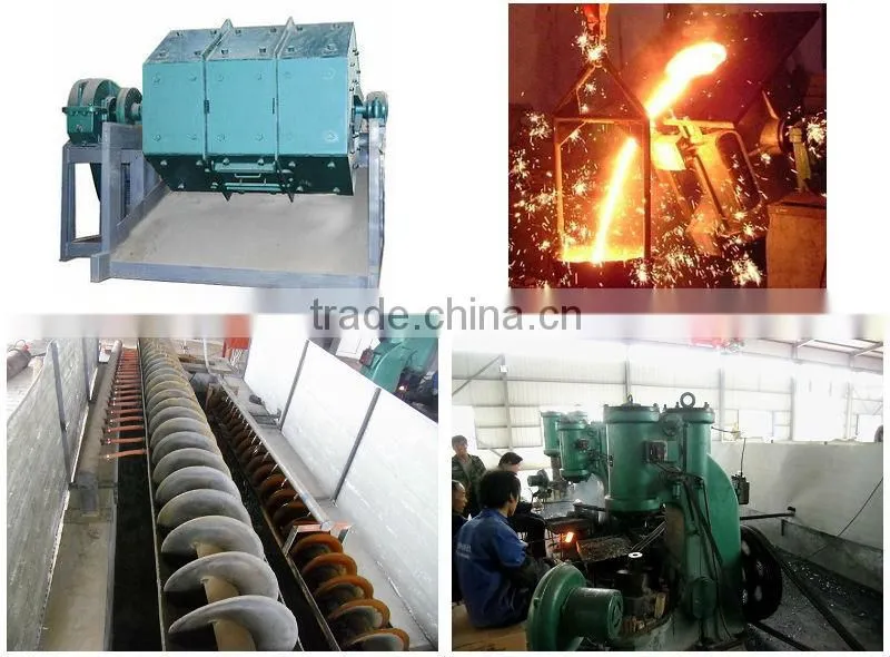 Forged Steel Ball for Grinding Mschine at dia from 25mm to 140mm