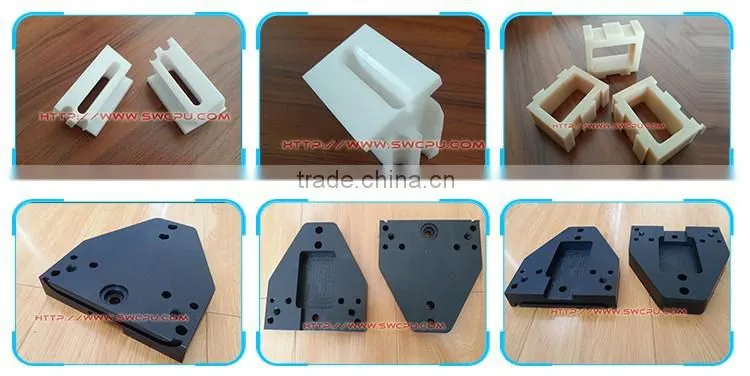 High Quality High Precision OEM CNC Machining Part