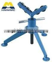 Pipe groving machine (2''-6'') bender machine portable