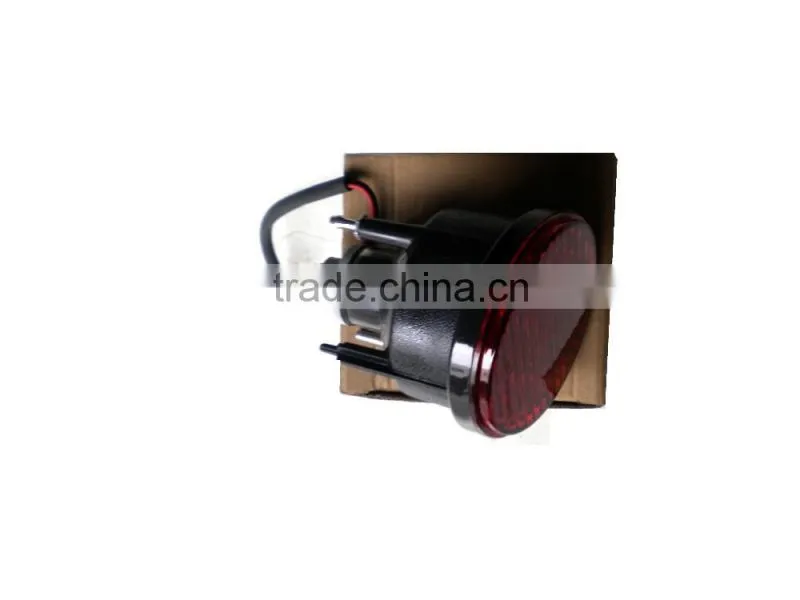 Truck foglight LANDWIND X6 auto car fog lamp behind Left fog light LANDWIND light truck pickup truck auto spare parts