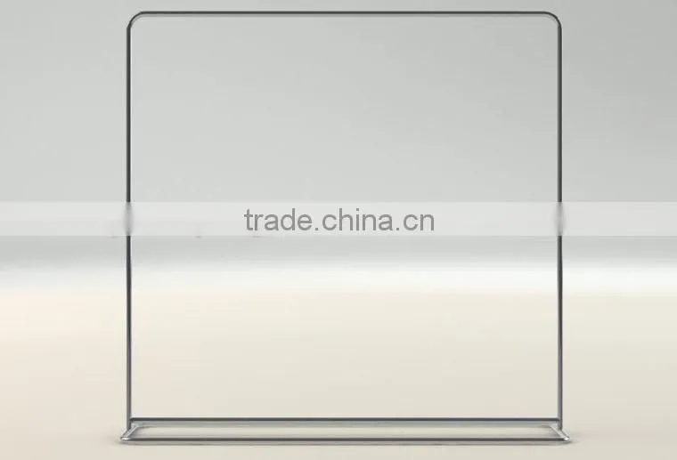 Heat Transfer Printing Tradeshow Display