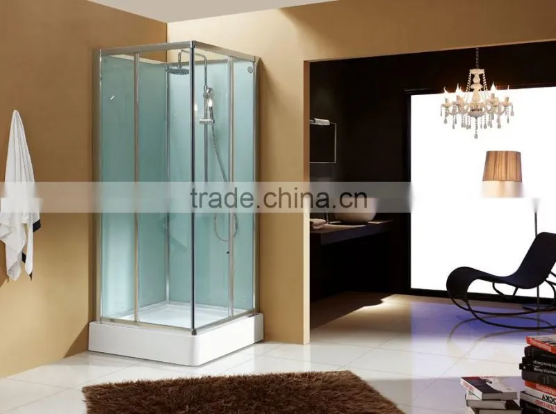 Integrated shower room T-IS005 90*90