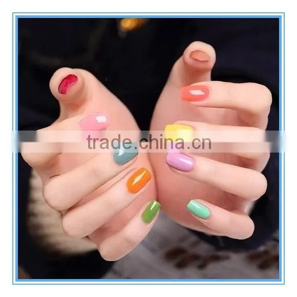 Good quality paper box hardener nail acrylic paint