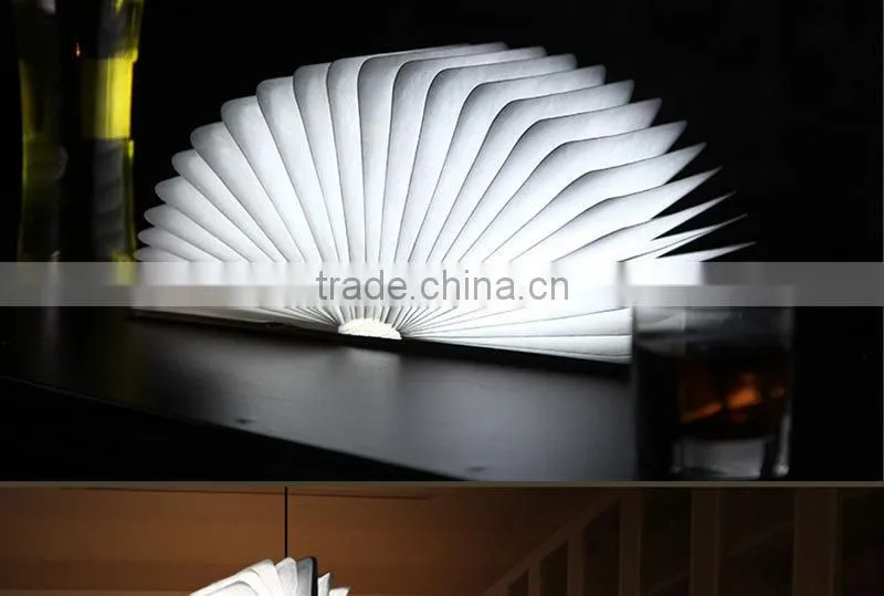 Novel Gift USB Charging Night Lamp LED Night Light