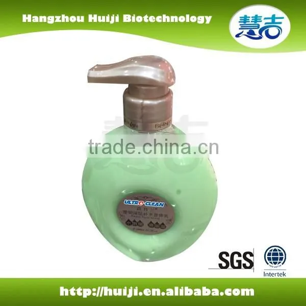Professional anti-dandruff and anti-itch formula shampoo