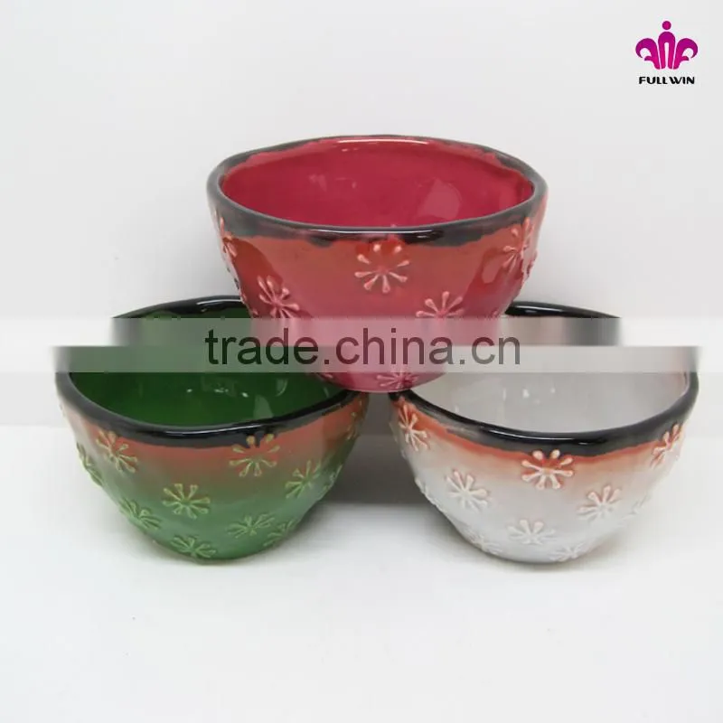 Wholese Unique Stoneware Tableware Set