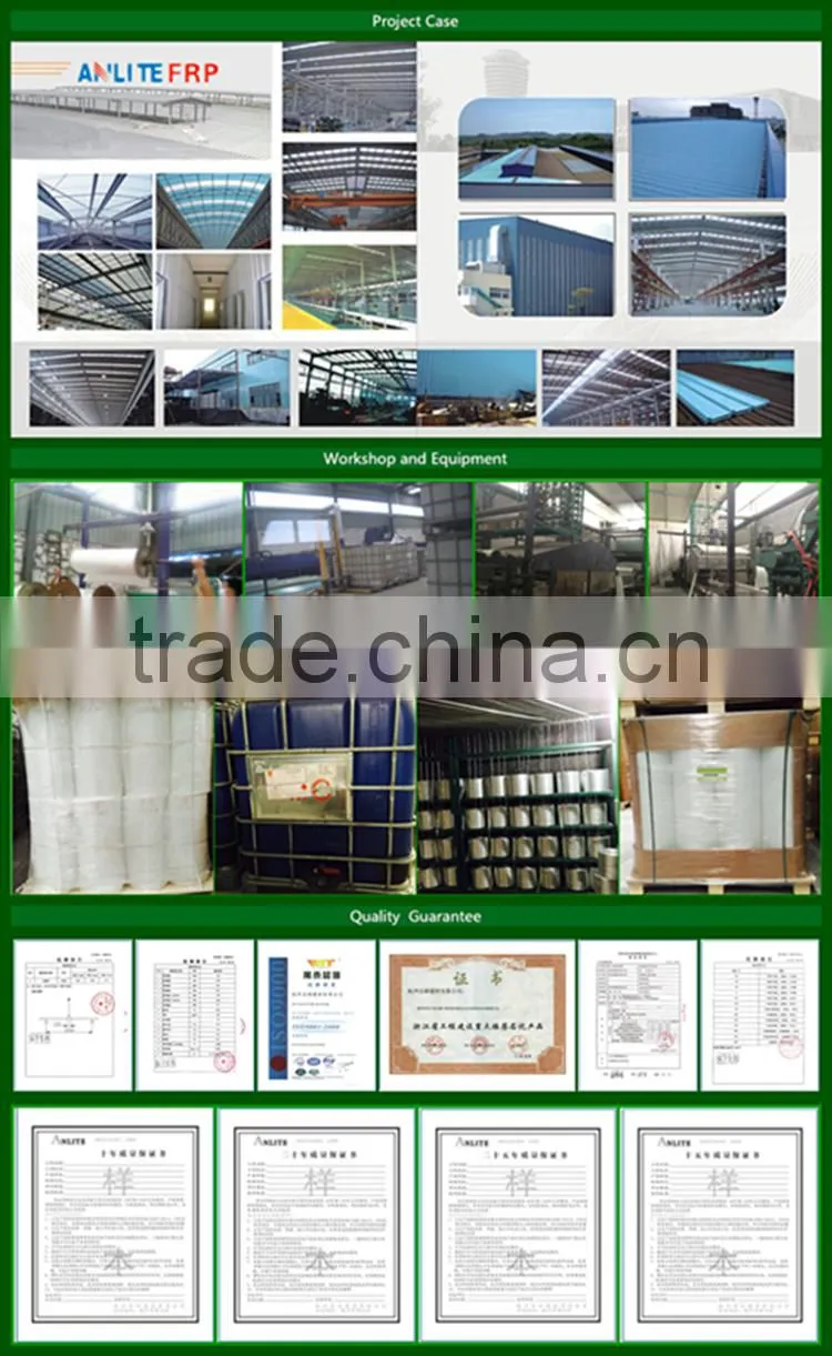 durable polycarbonate roofing sheets