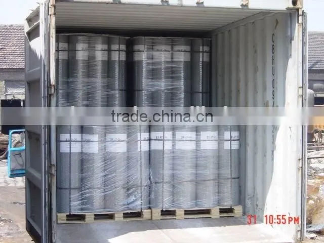 welded wire mesh