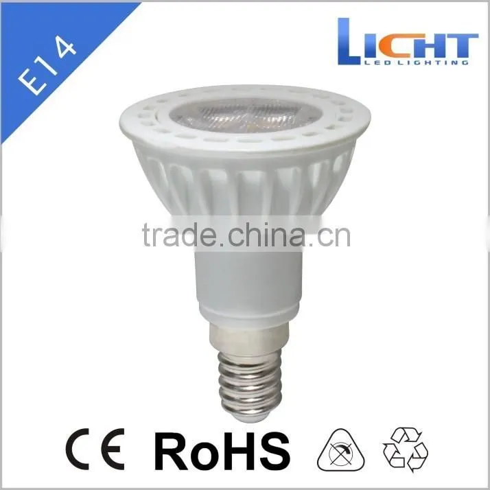 L-SL led spotlight 8W gu10 COB led china lighting ceramics gu10 lamp led house lights