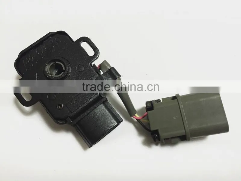 TPS sensor Throttle Position for Skyline R32 R33 RB20DET RB25DET OEM#A22-646 J00