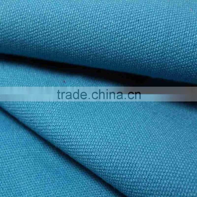 canvas fabric for casual shoe 12oz canvas fabric to make bags cotton canvas fabric