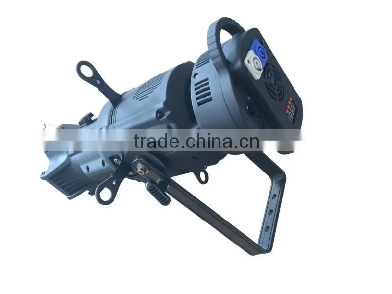 Powerful 150/200W LED Profile Hanging Stage Lights