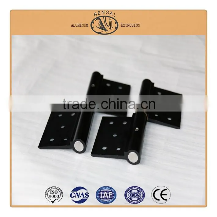 Aluminum Alloy Products for Windows and Doors Assembling