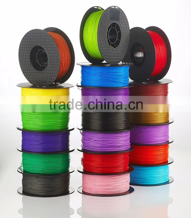 3d printer pen filament ,1.75mm/3.0mm filament