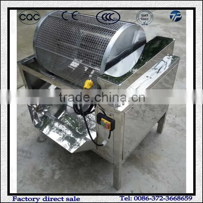Automatic Quail Egg Breaking Machine/Machine For Break Quail Egg
