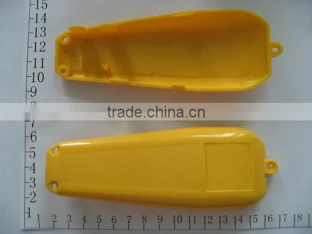 Injection Plastic Housing Molding Box