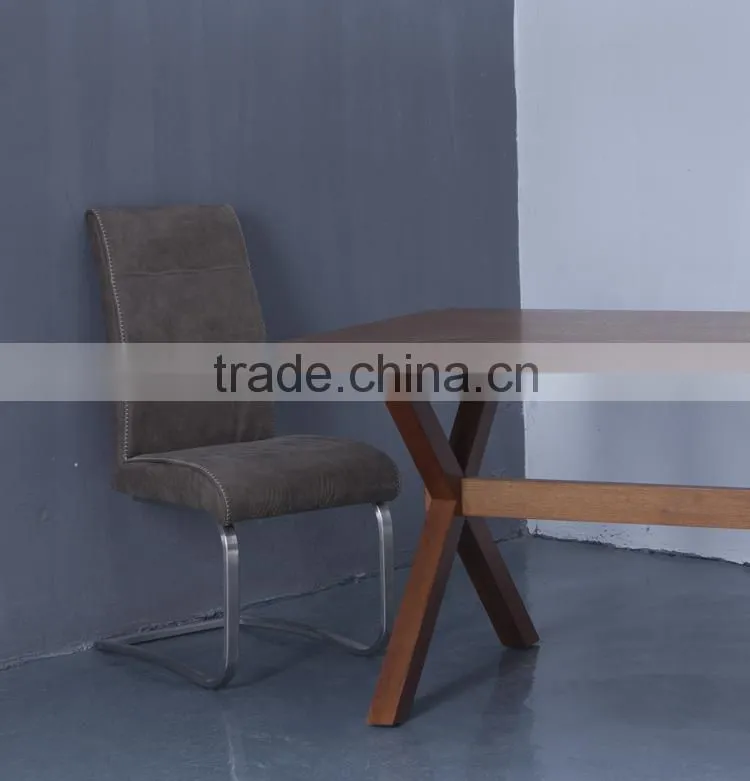 Good Price Solid Wood 4 Seater Dining Table Wood