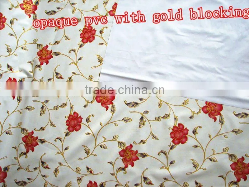 dispossable table cover/fancy table cover