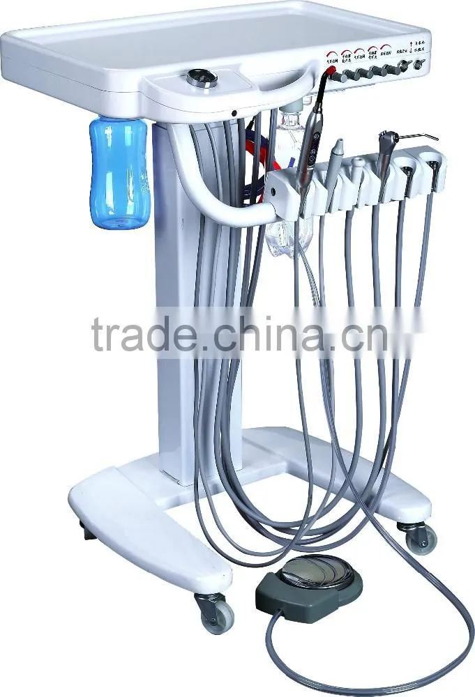 Mobile Dental Unit