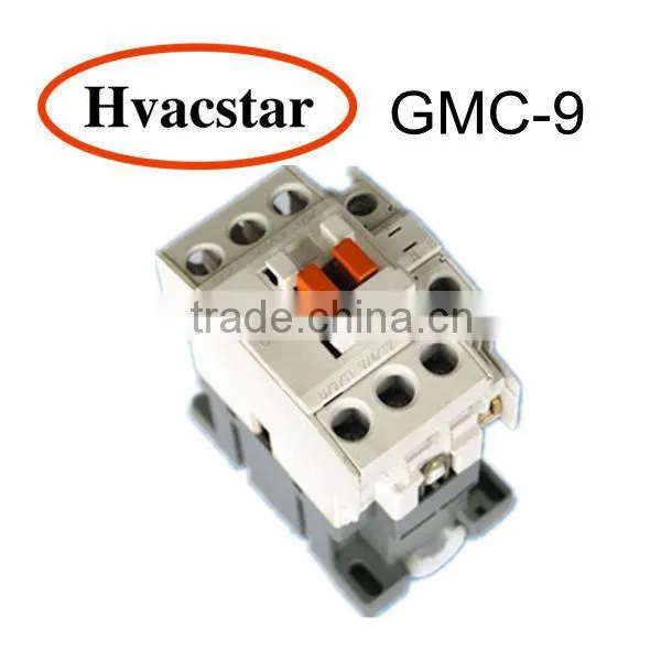 LS/LG GMC-9 AC CONTACTOR