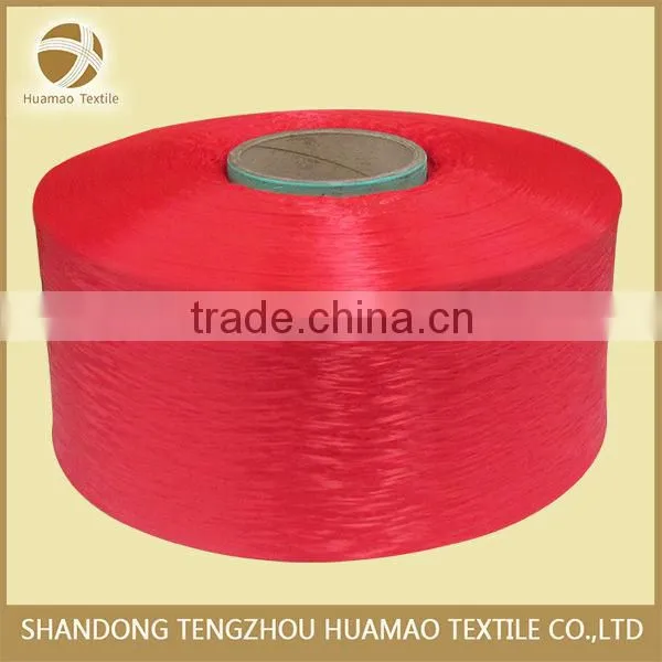 2015good price colorful pp twine for fishing tie plied twine