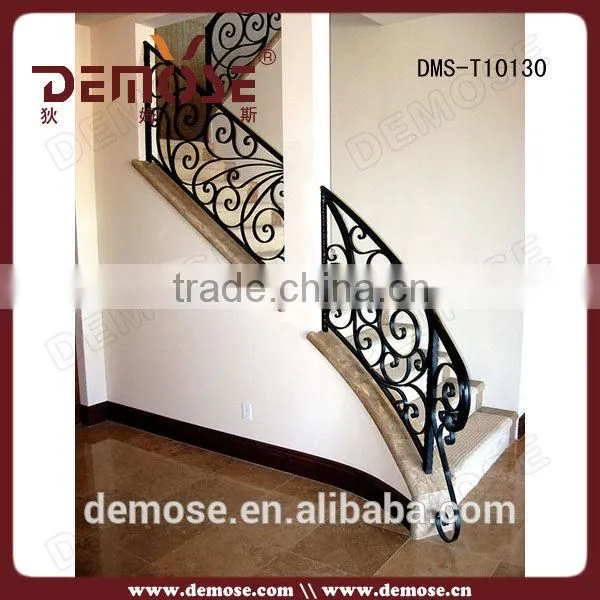models wrought iron stairs for outside prices