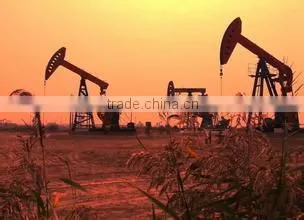 API 11E C160-173-74 Conventional Beam Pumping Unit for oil well (C series)